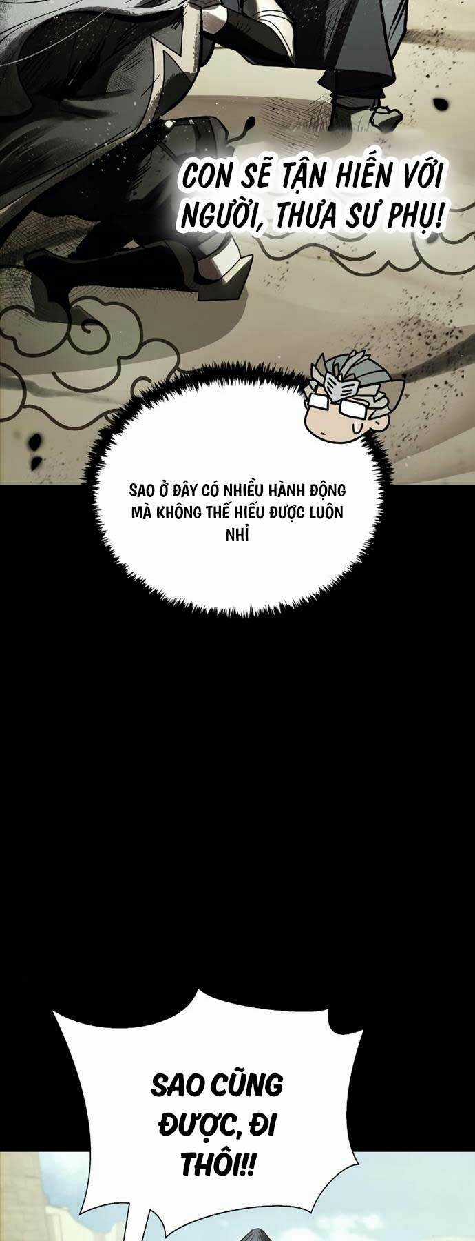 Ván Cược Của Chúa - Chapter 20 - Trang 41