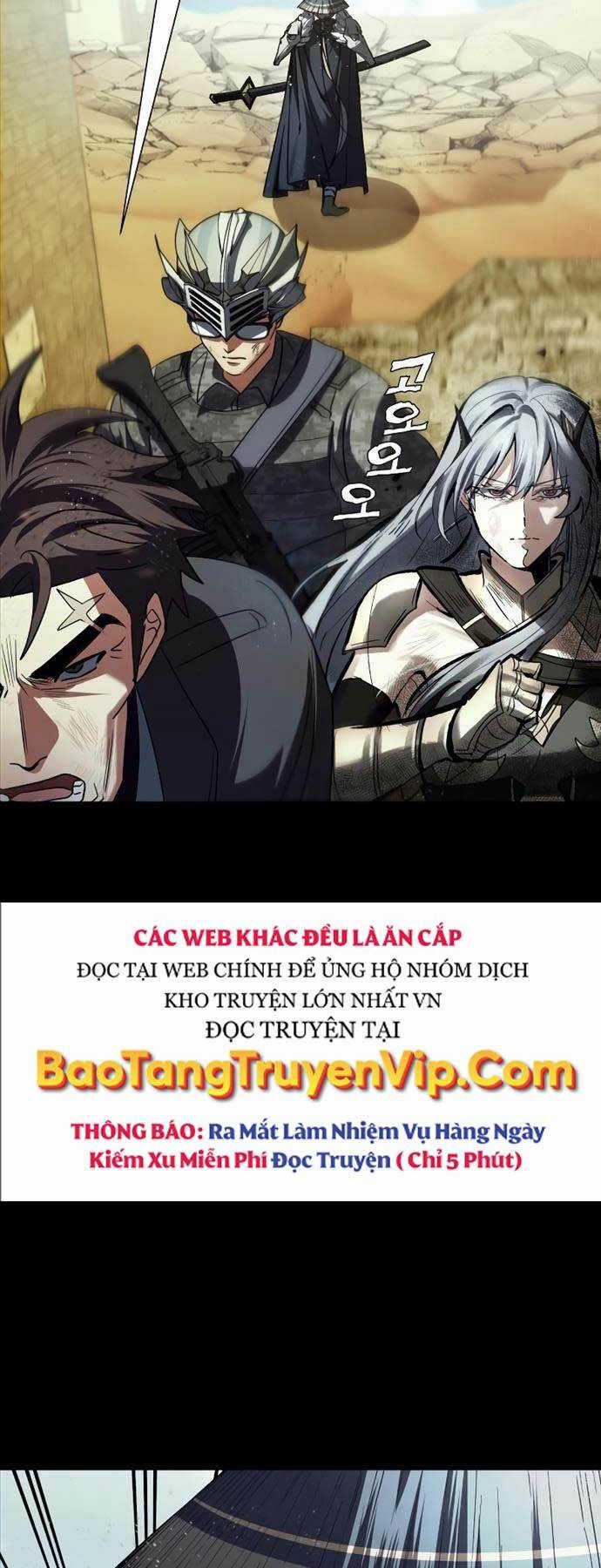 Ván Cược Của Chúa - Chapter 20 - Trang 42