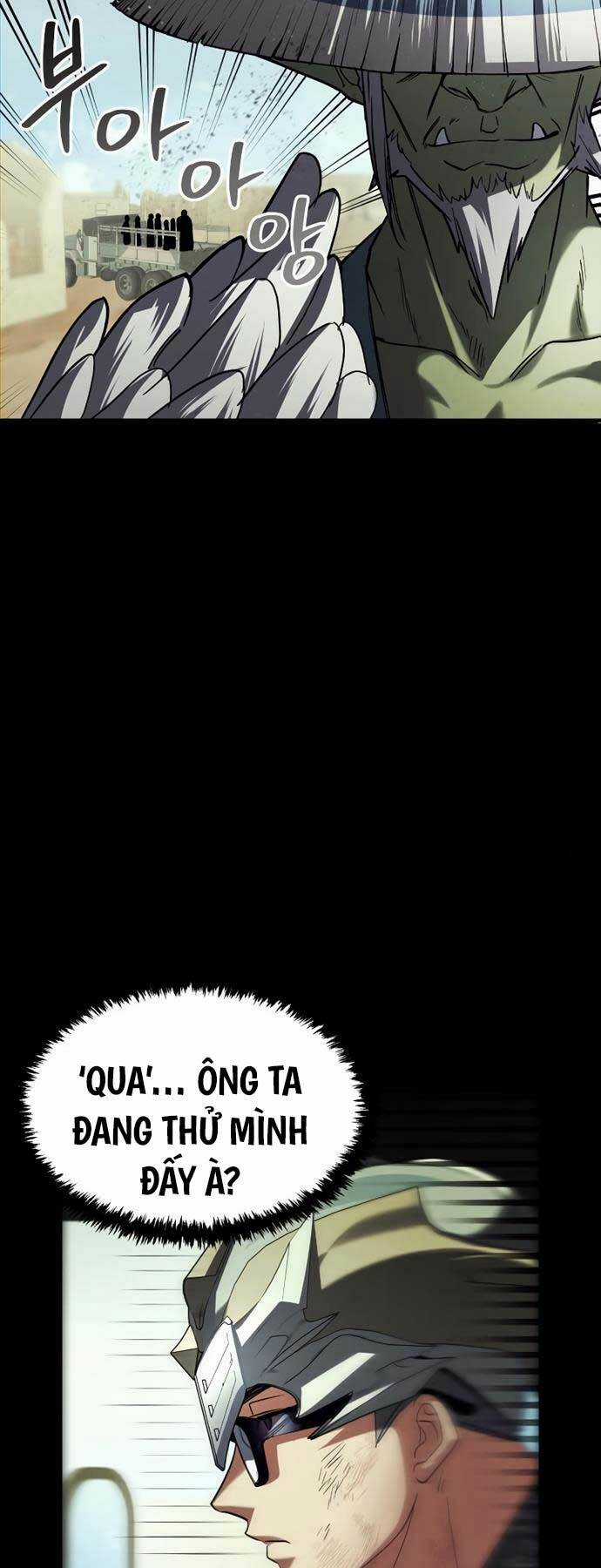 Ván Cược Của Chúa - Chapter 20 - Trang 43