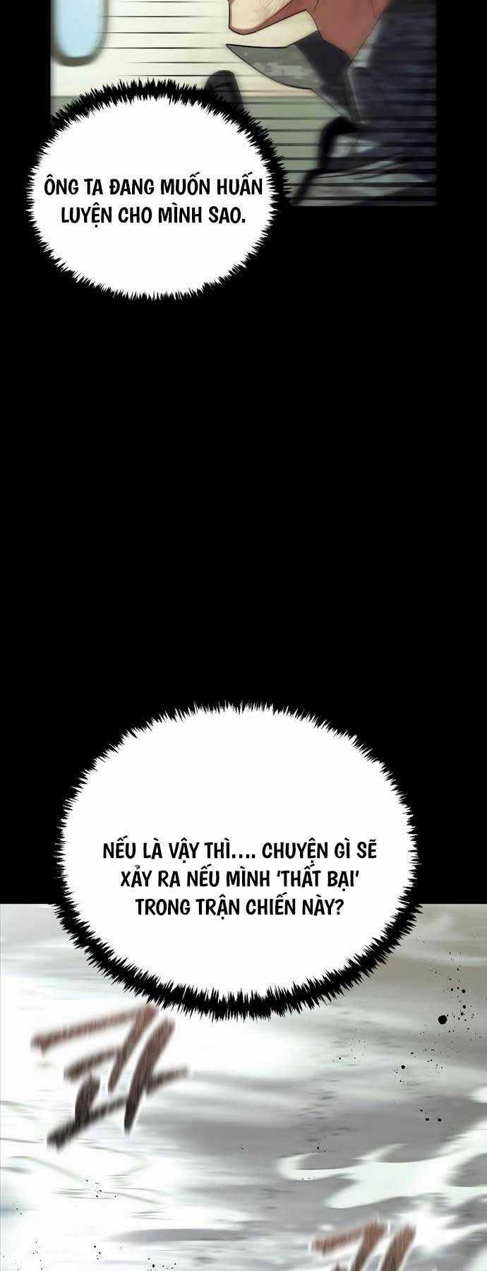 Ván Cược Của Chúa - Chapter 20 - Trang 44