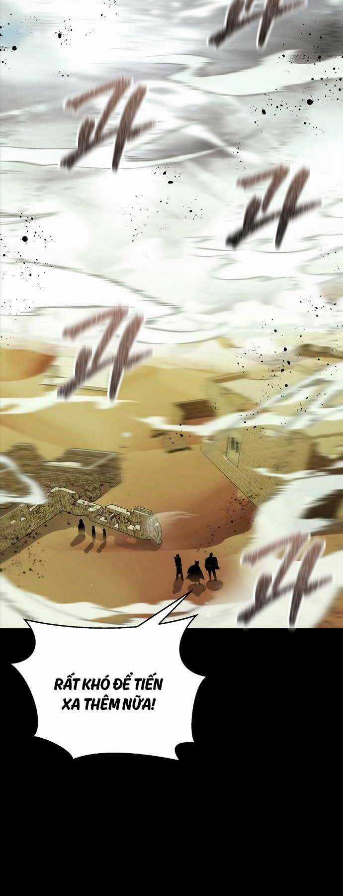 Ván Cược Của Chúa - Chapter 20 - Trang 45