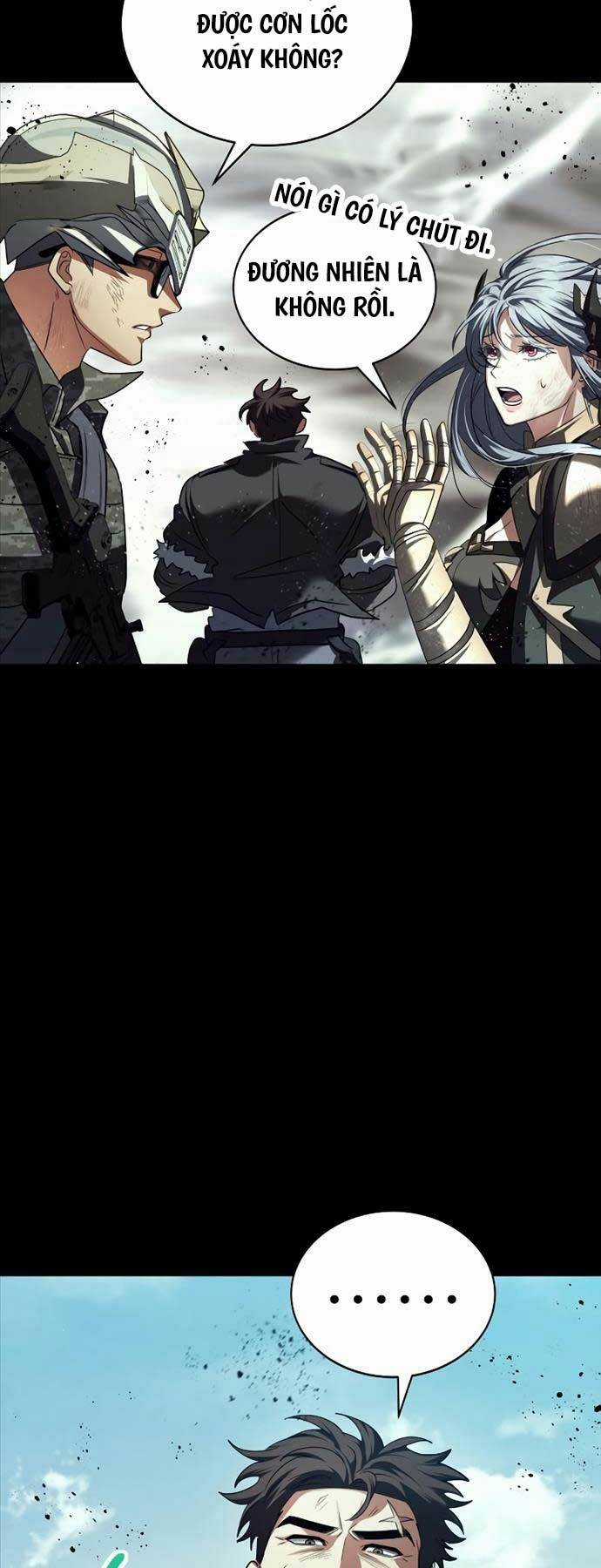 Ván Cược Của Chúa - Chapter 20 - Trang 47