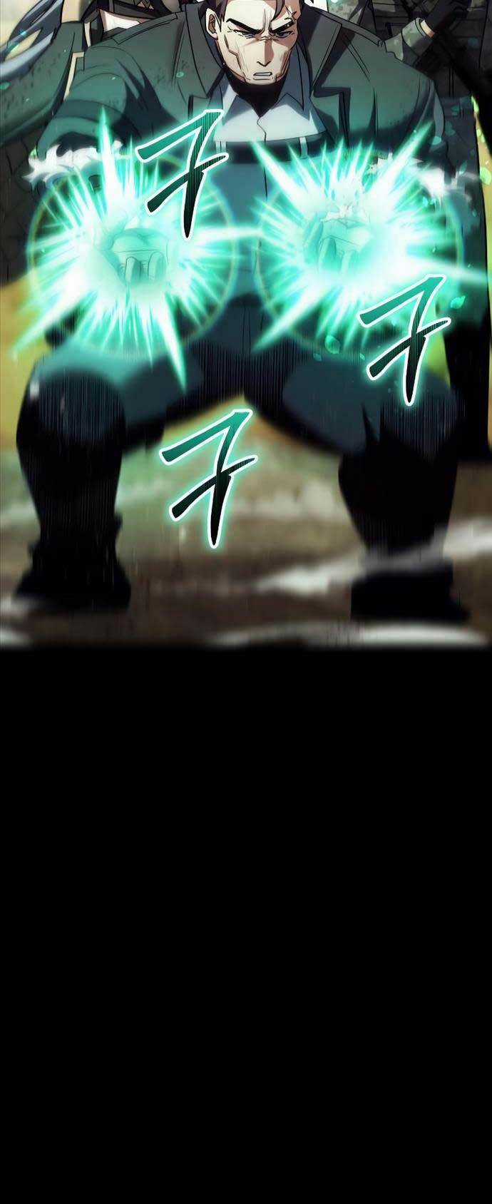 Ván Cược Của Chúa - Chapter 20 - Trang 49