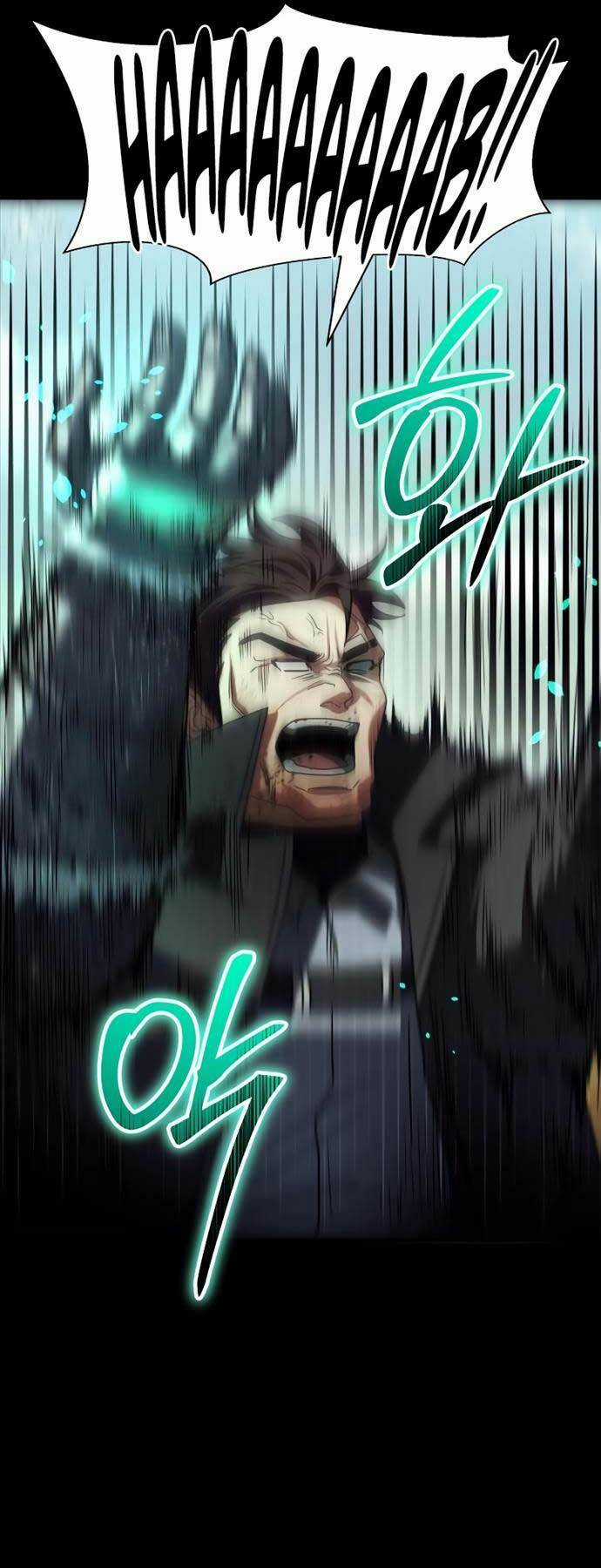 Ván Cược Của Chúa - Chapter 20 - Trang 50