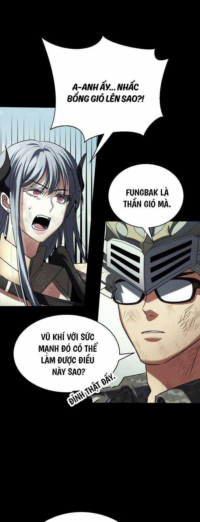 Ván Cược Của Chúa - Chapter 20 - Trang 52