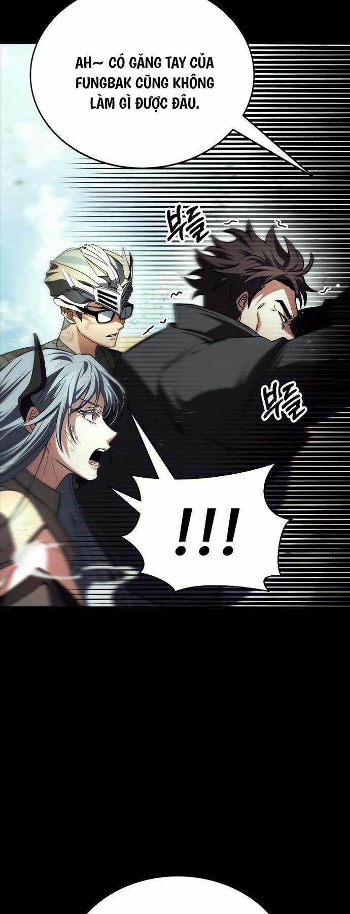 Ván Cược Của Chúa - Chapter 20 - Trang 53