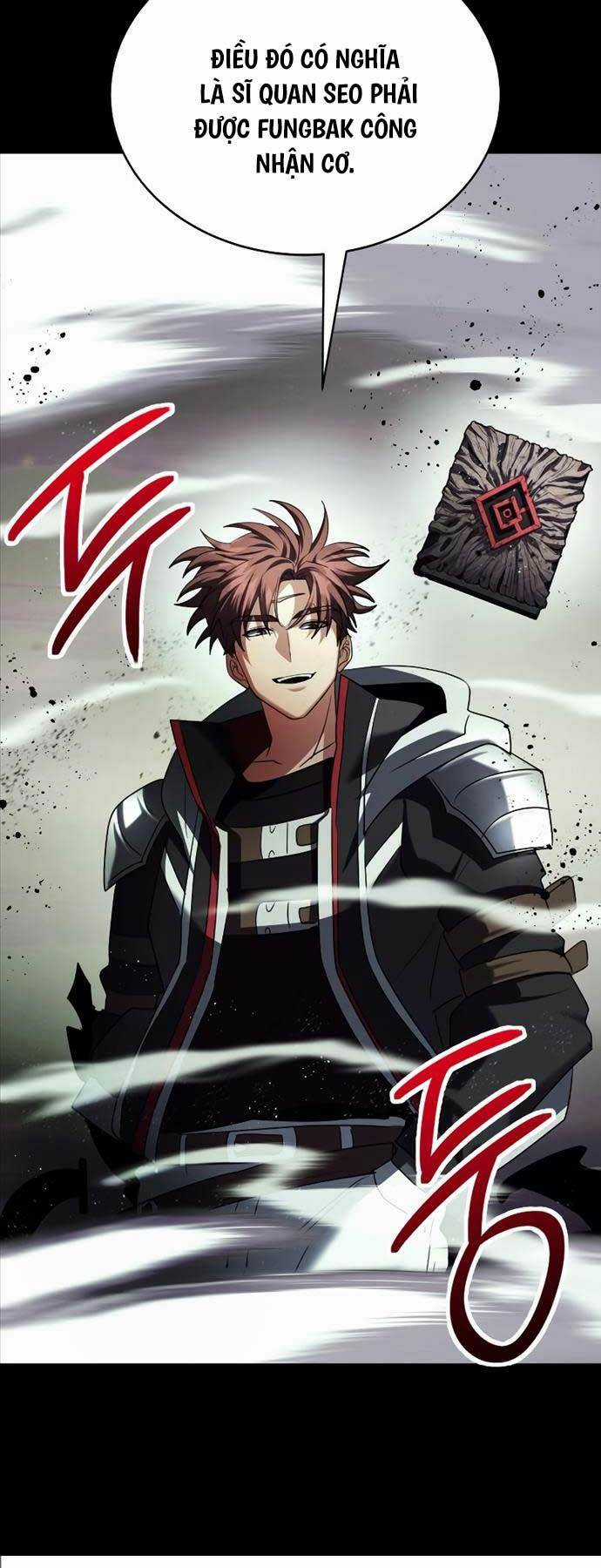 Ván Cược Của Chúa - Chapter 20 - Trang 54