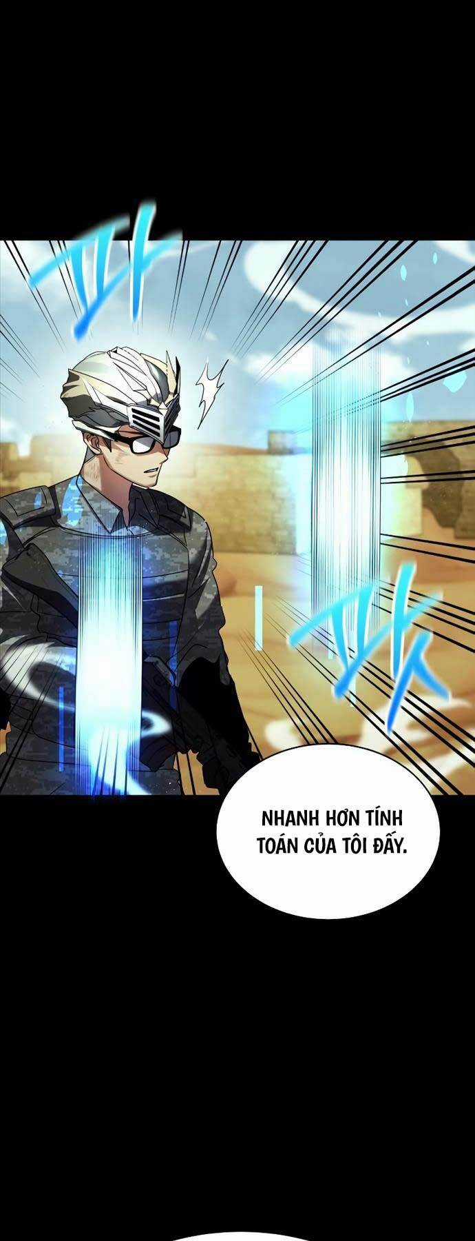 Ván Cược Của Chúa - Chapter 20 - Trang 56