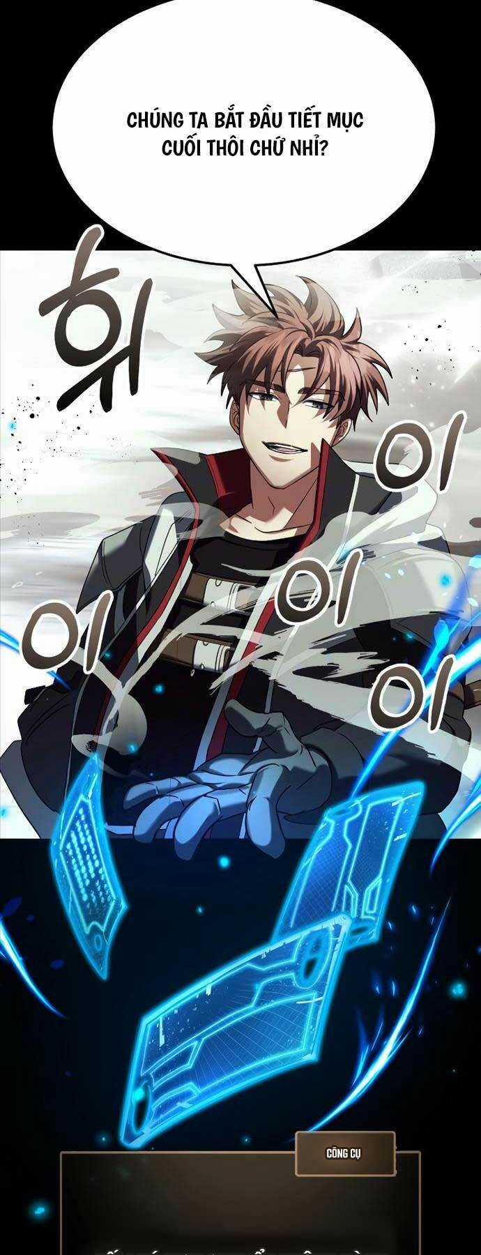 Ván Cược Của Chúa - Chapter 20 - Trang 57