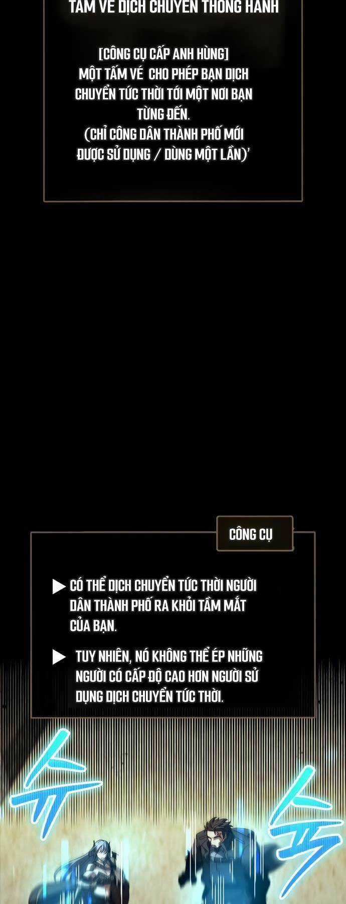 Ván Cược Của Chúa - Chapter 20 - Trang 58