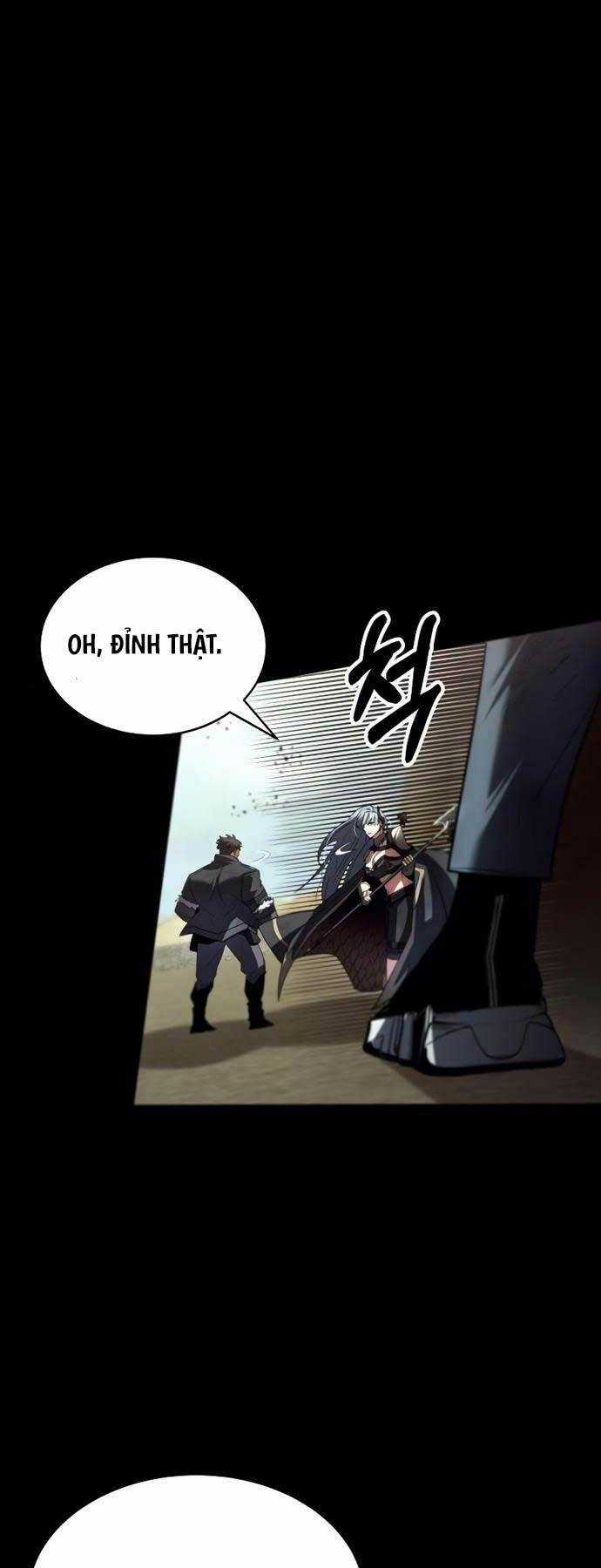 Ván Cược Của Chúa - Chapter 20 - Trang 60