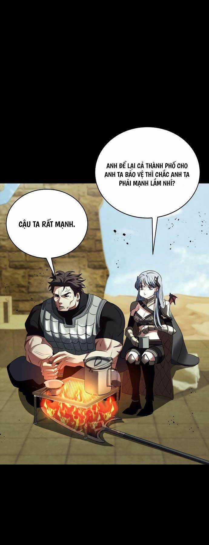 Ván Cược Của Chúa - Chapter 20 - Trang 7