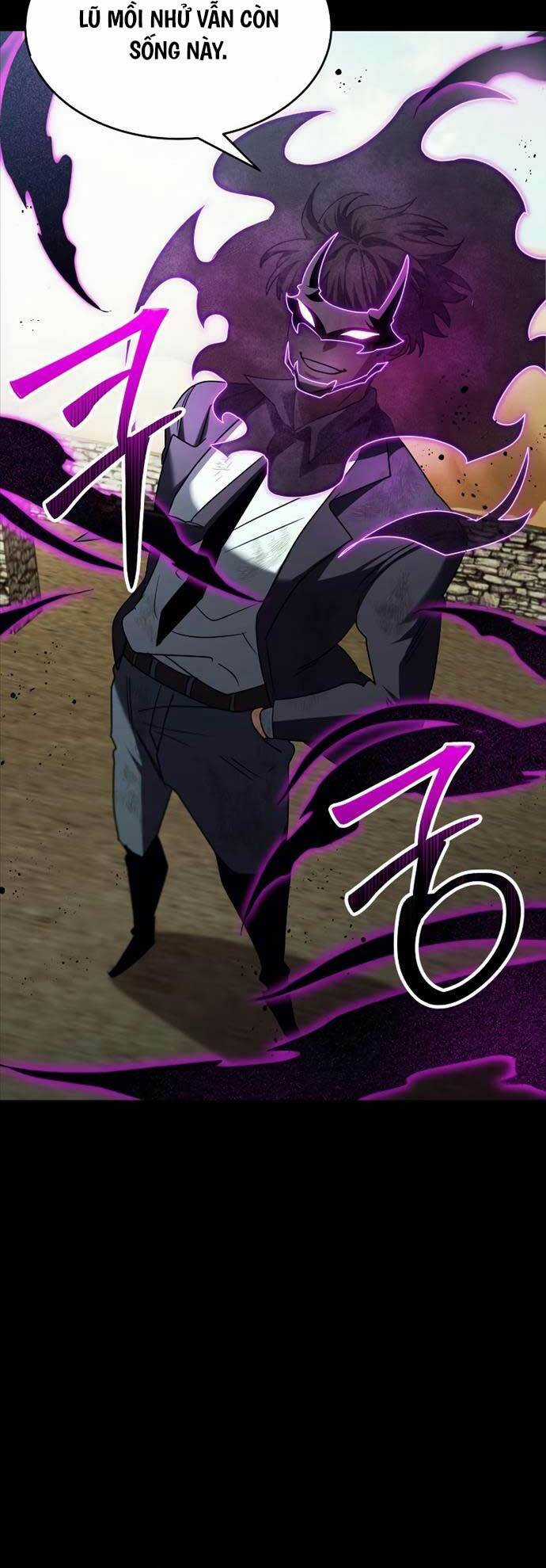 Ván Cược Của Chúa - Chapter 20 - Trang 61