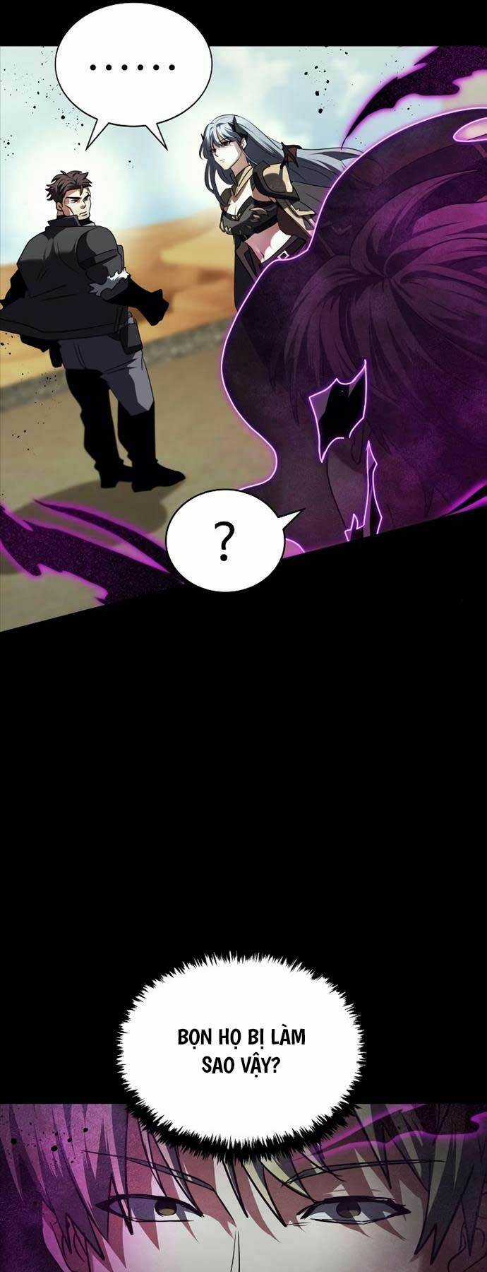 Ván Cược Của Chúa - Chapter 20 - Trang 62