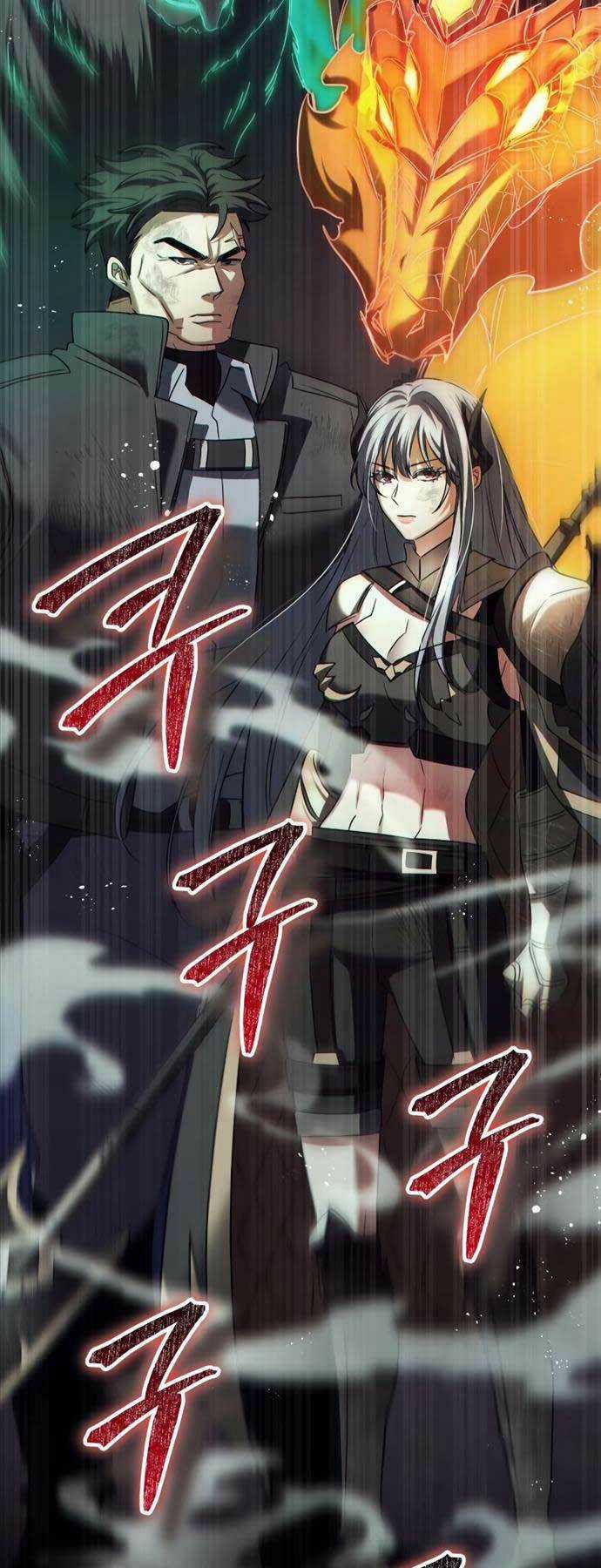 Ván Cược Của Chúa - Chapter 20 - Trang 64