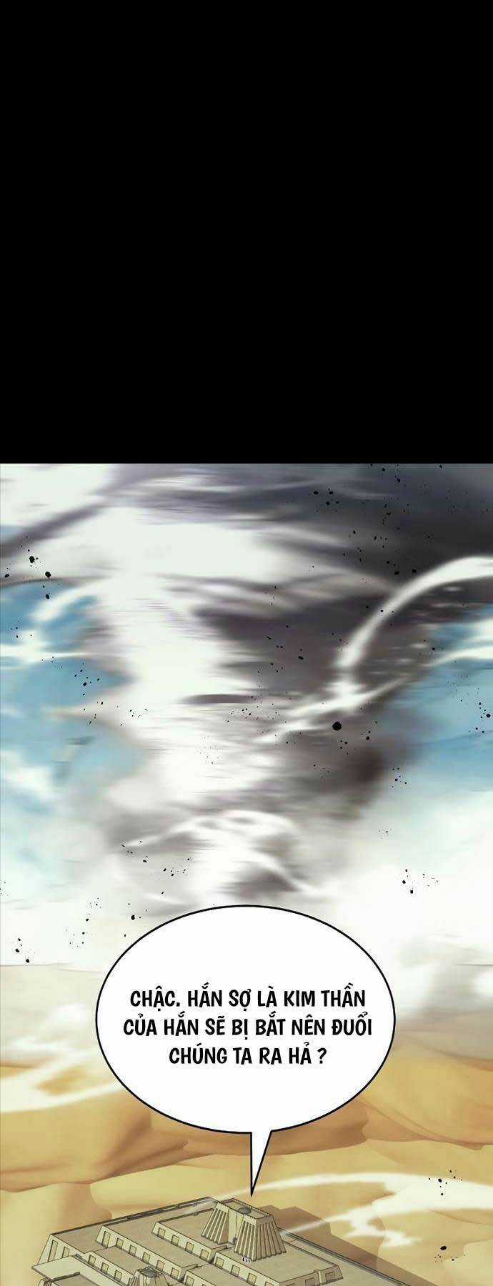 Ván Cược Của Chúa - Chapter 20 - Trang 66