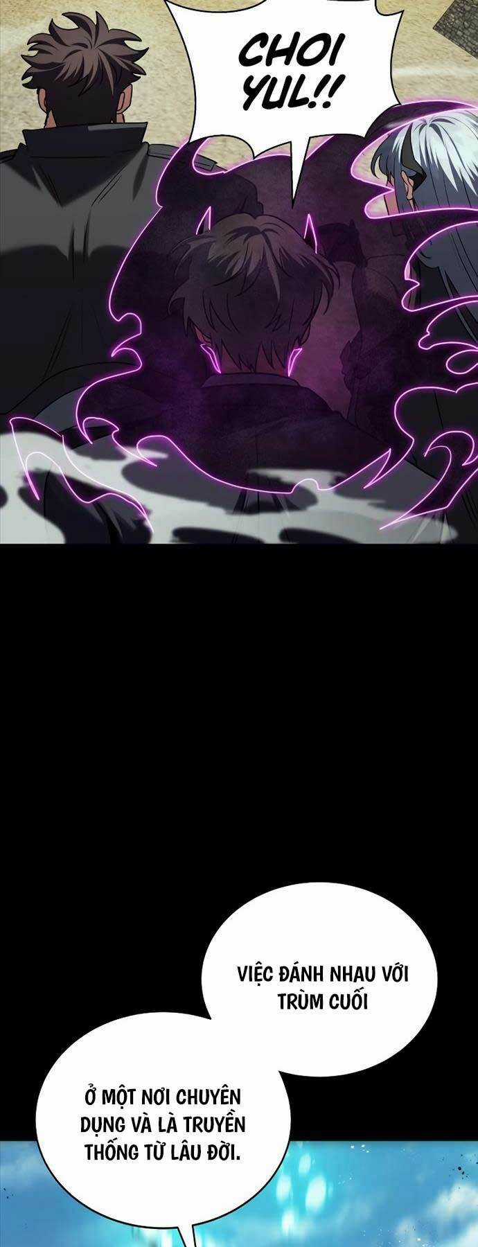 Ván Cược Của Chúa - Chapter 20 - Trang 68