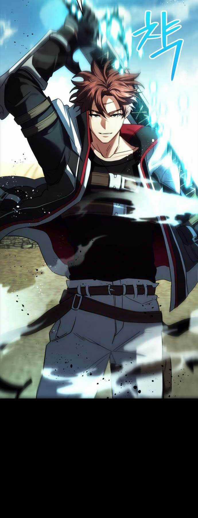 Ván Cược Của Chúa - Chapter 20 - Trang 69