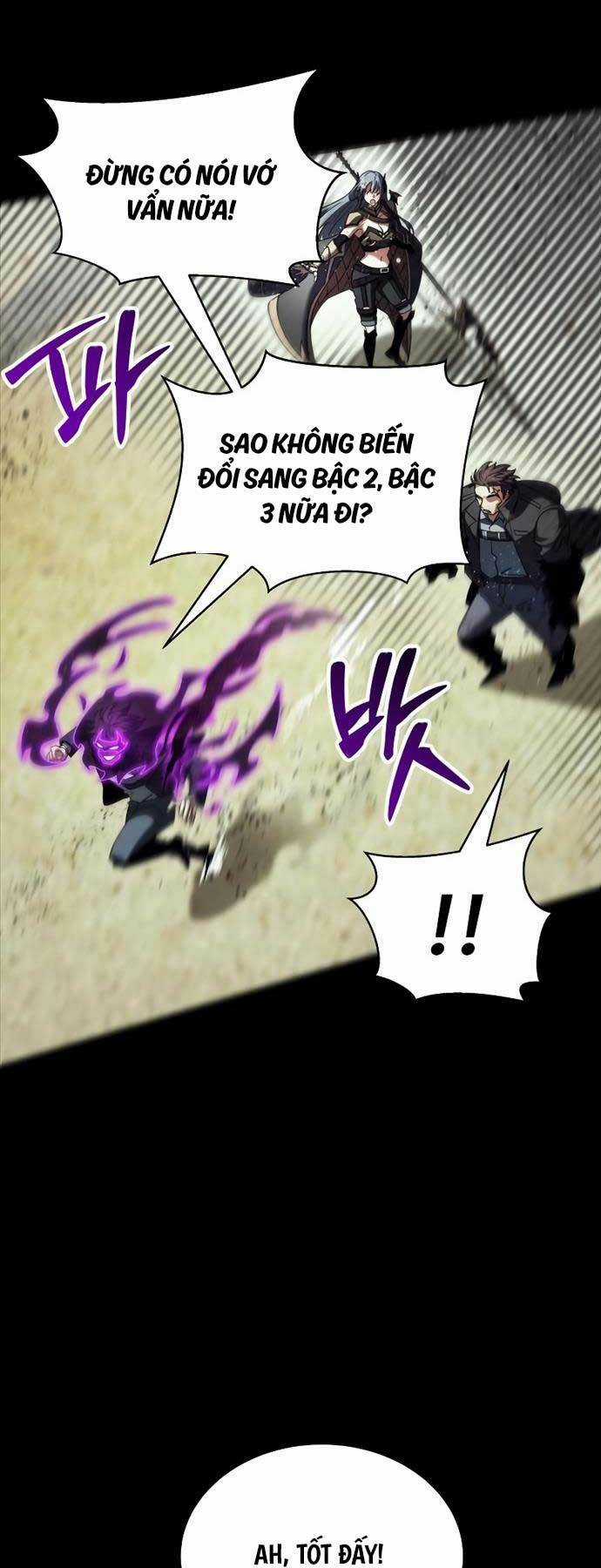 Ván Cược Của Chúa - Chapter 20 - Trang 70