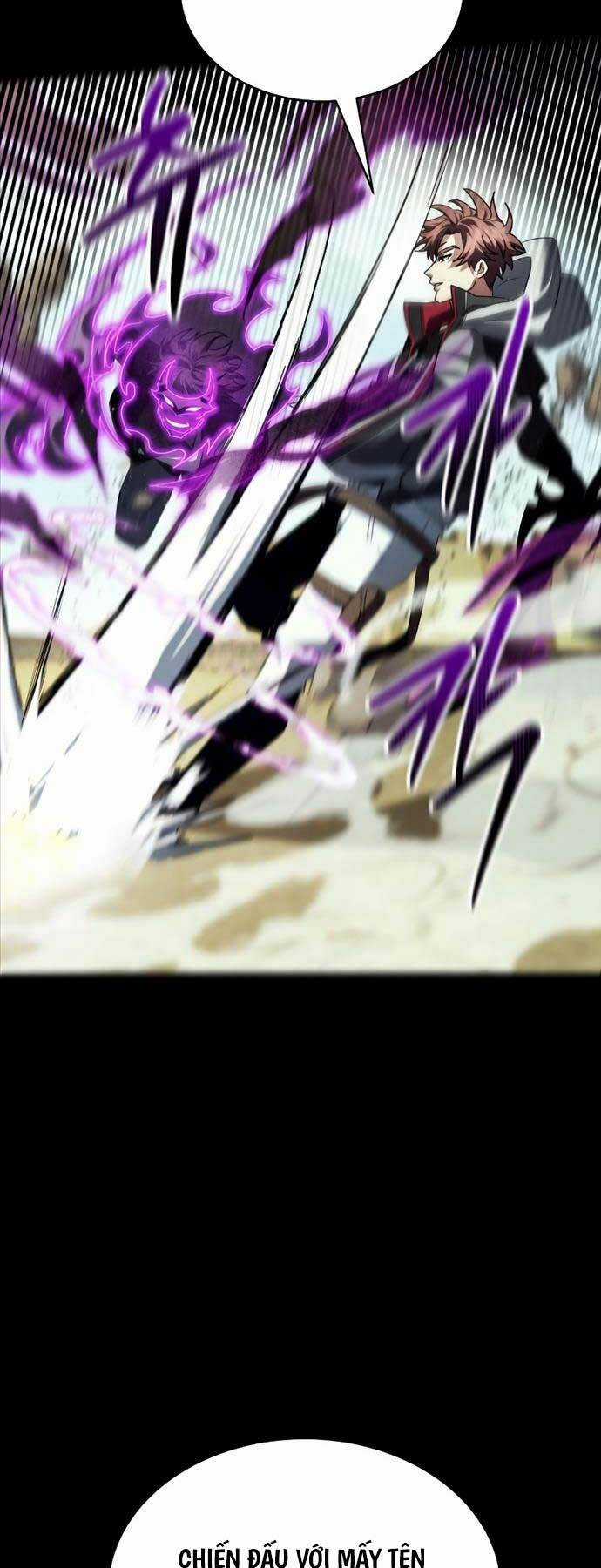 Ván Cược Của Chúa - Chapter 20 - Trang 71