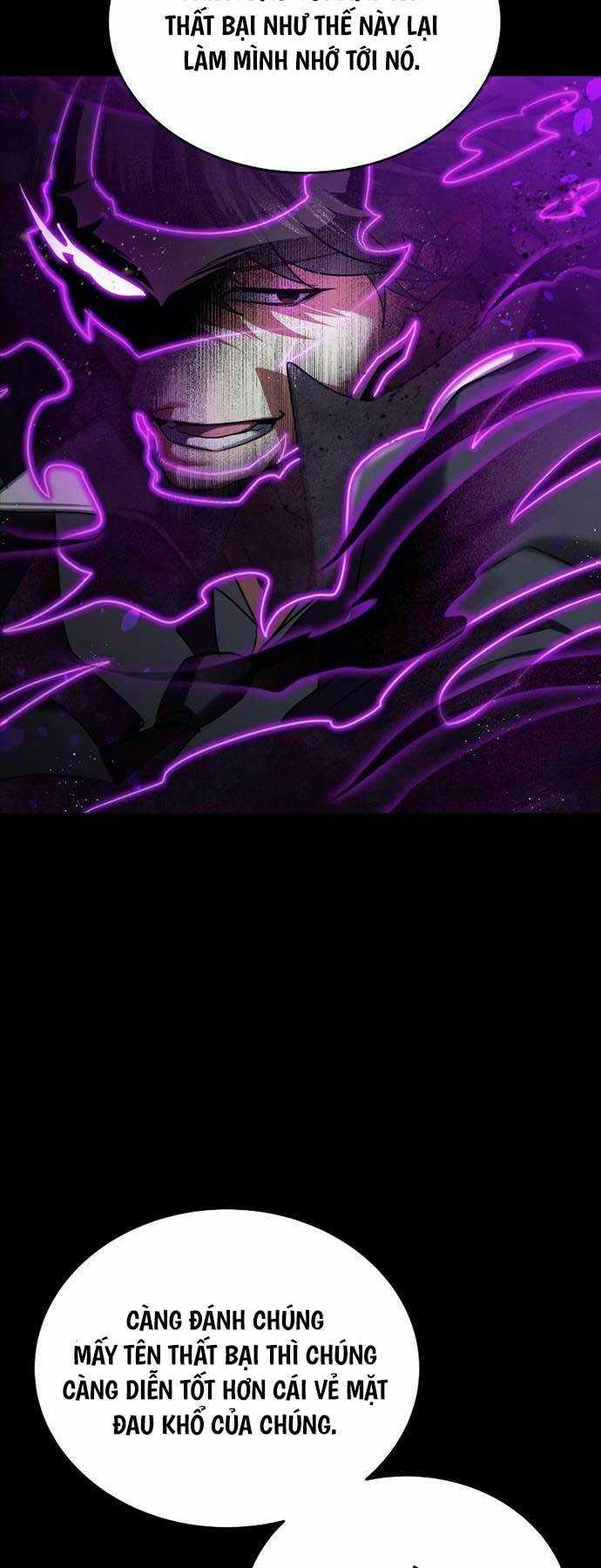 Ván Cược Của Chúa - Chapter 20 - Trang 72