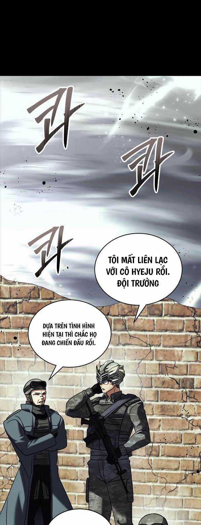 Ván Cược Của Chúa - Chapter 20 - Trang 75
