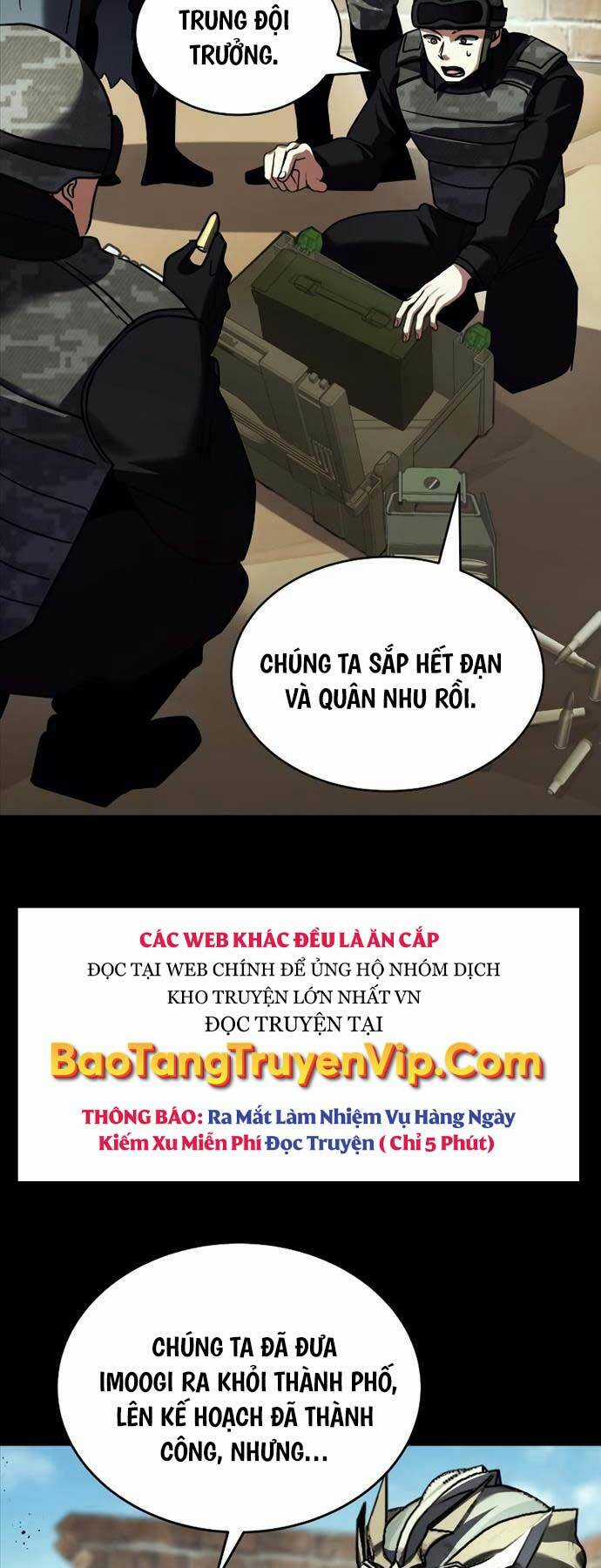 Ván Cược Của Chúa - Chapter 20 - Trang 76