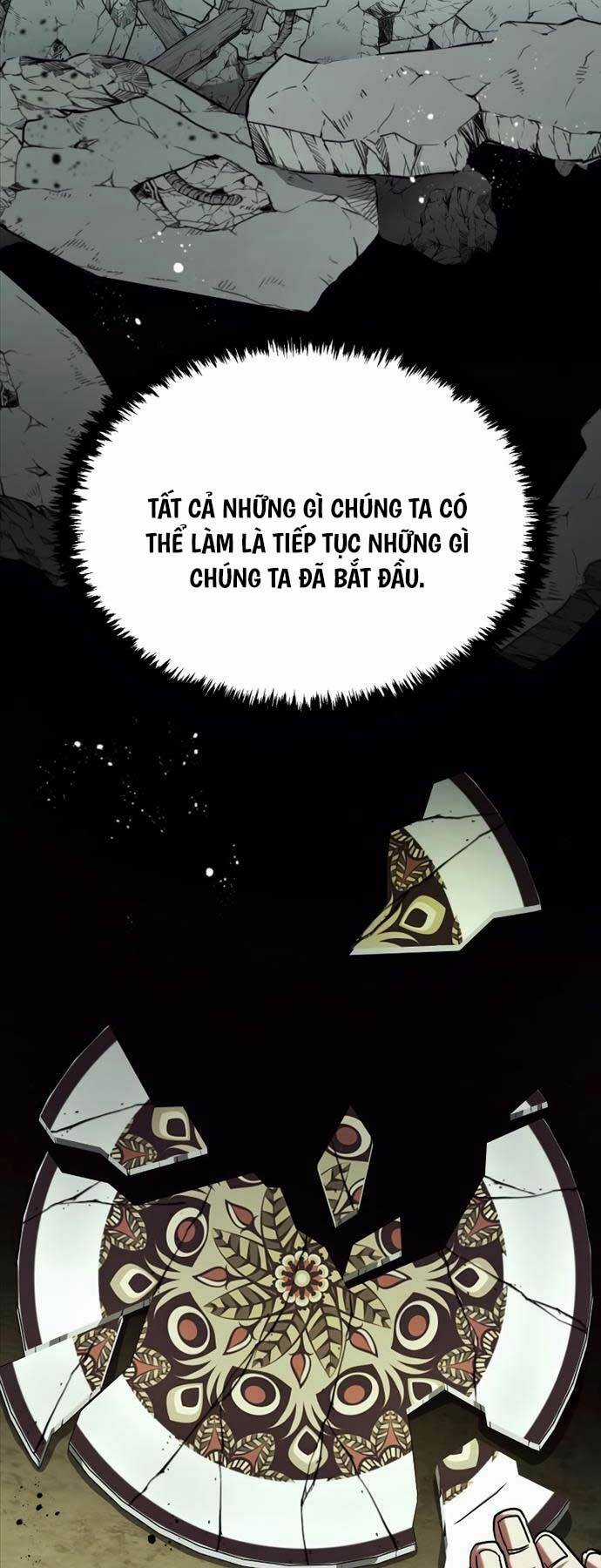 Ván Cược Của Chúa - Chapter 20 - Trang 80