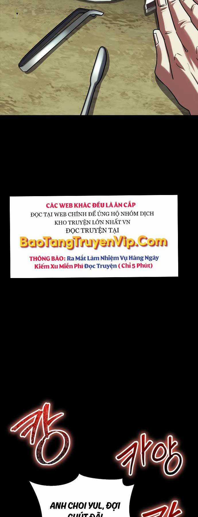 Ván Cược Của Chúa - Chapter 20 - Trang 81
