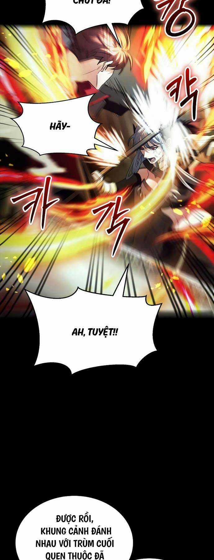 Ván Cược Của Chúa - Chapter 20 - Trang 82
