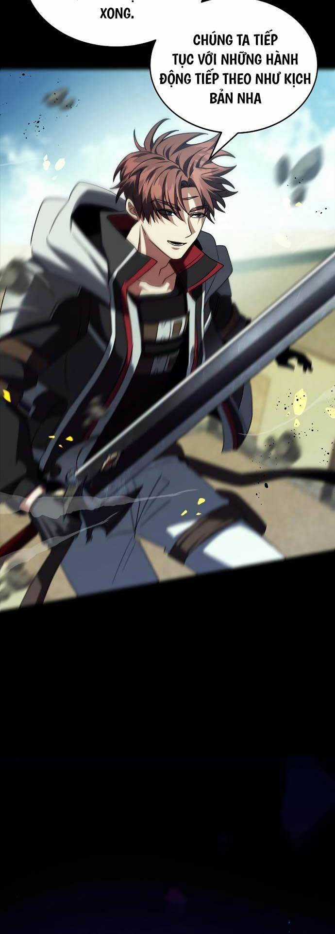 Ván Cược Của Chúa - Chapter 20 - Trang 83