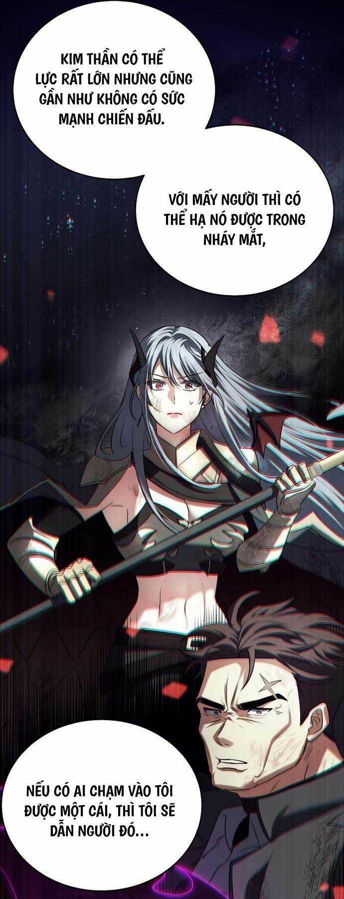 Ván Cược Của Chúa - Chapter 20 - Trang 84