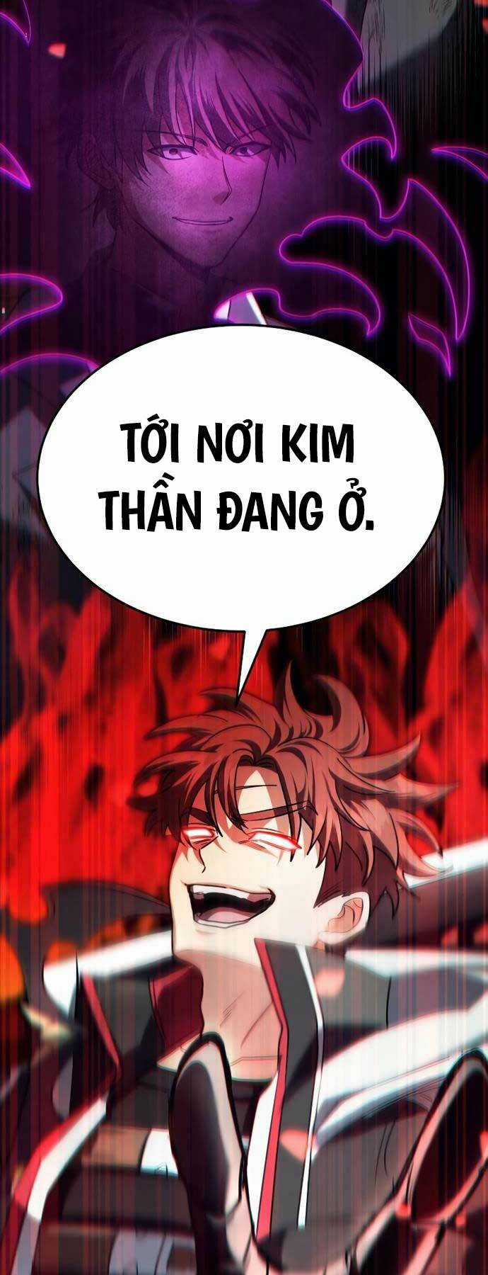 Ván Cược Của Chúa - Chapter 20 - Trang 85