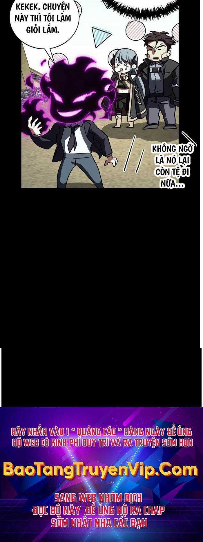 Ván Cược Của Chúa - Chapter 20 - Trang 87