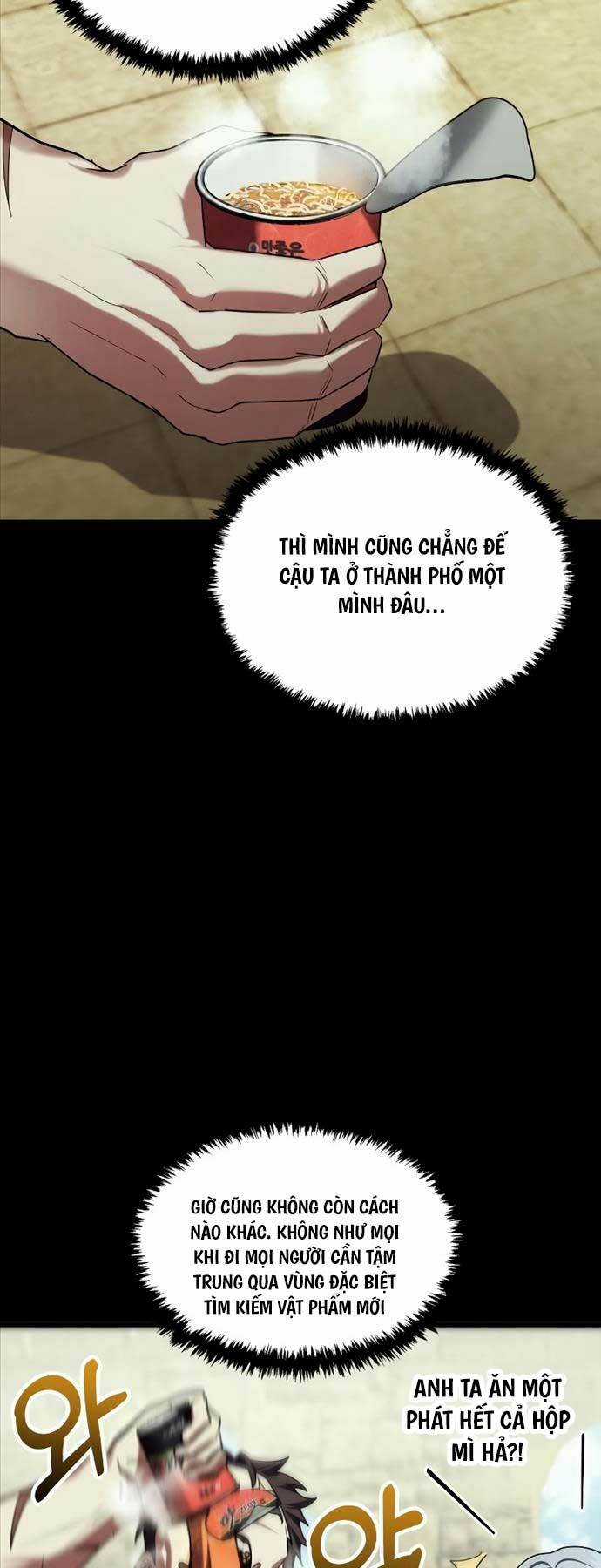 Ván Cược Của Chúa - Chapter 20 - Trang 10