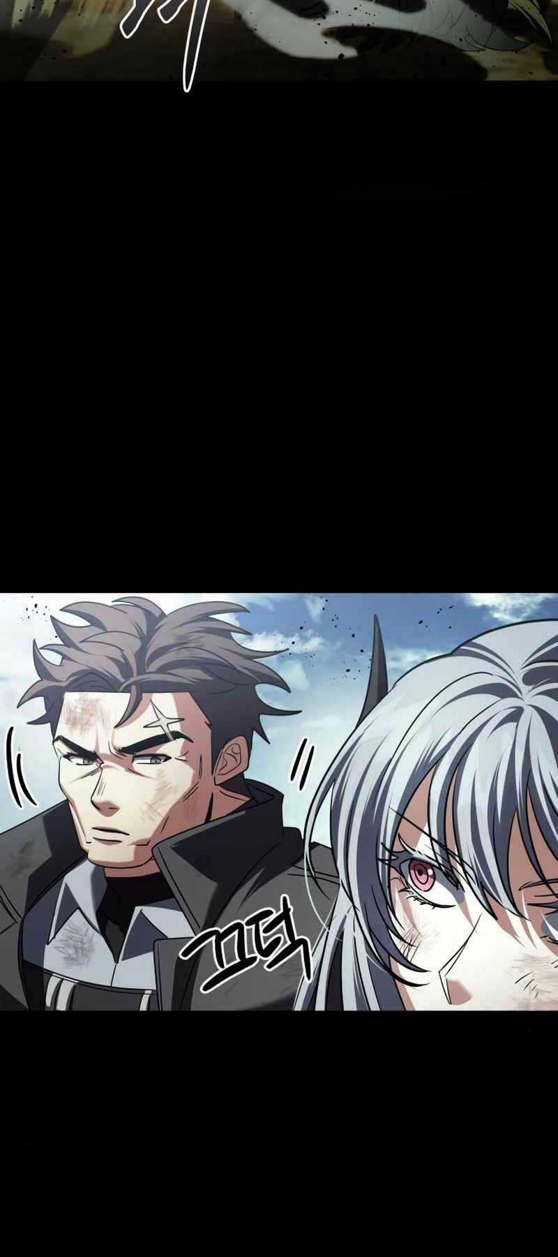 Ván Cược Của Chúa - Chapter 21 - Trang 11