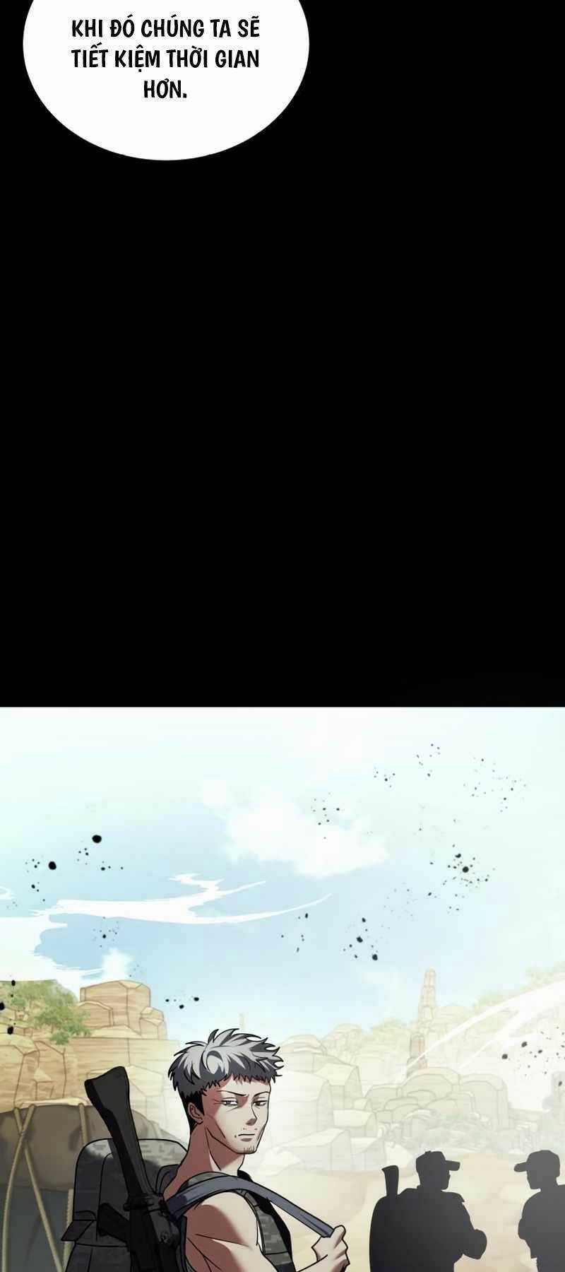 Ván Cược Của Chúa - Chapter 21 - Trang 20