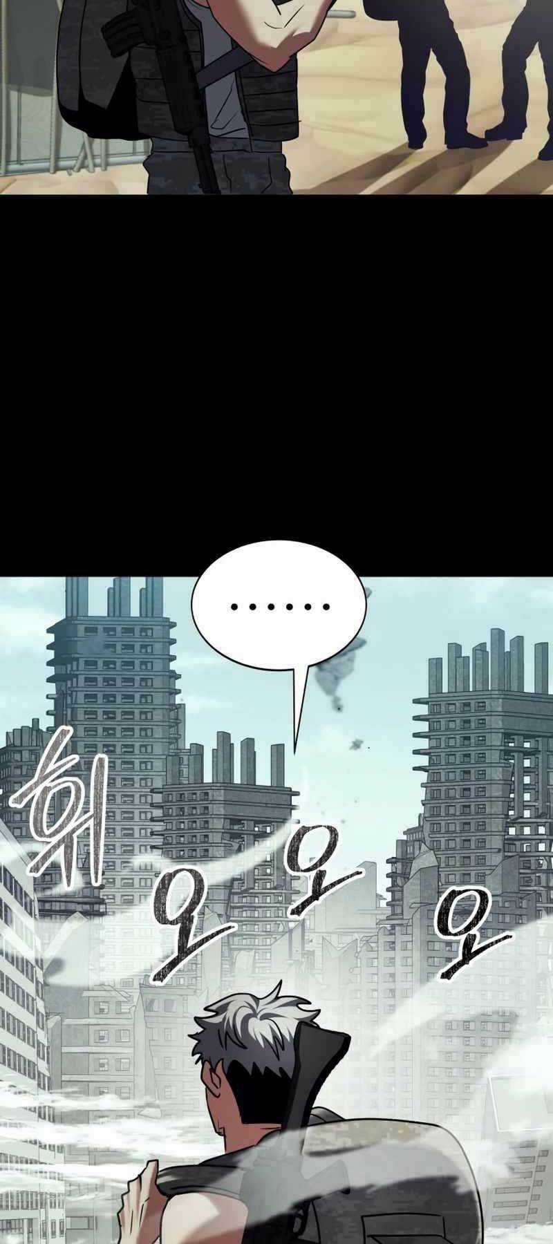 Ván Cược Của Chúa - Chapter 21 - Trang 21