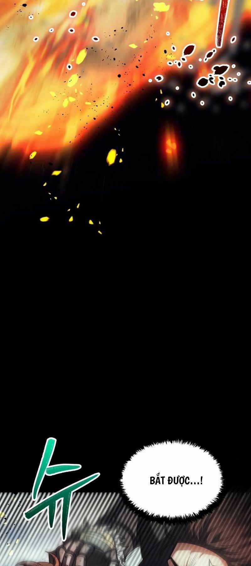 Ván Cược Của Chúa - Chapter 21 - Trang 25