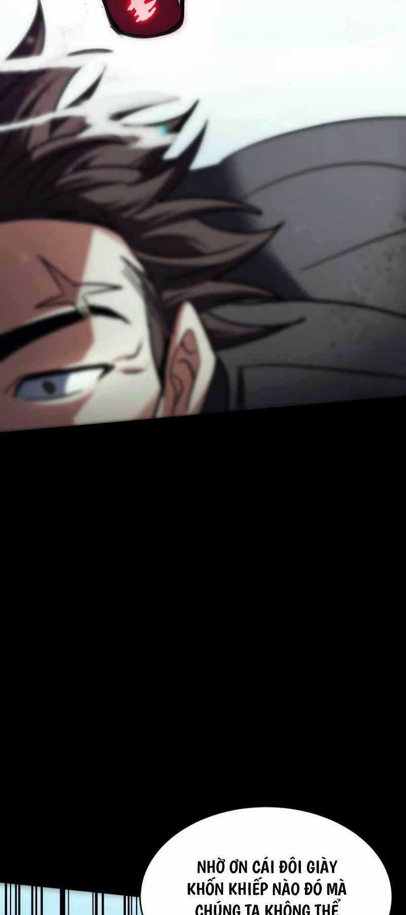 Ván Cược Của Chúa - Chapter 21 - Trang 29