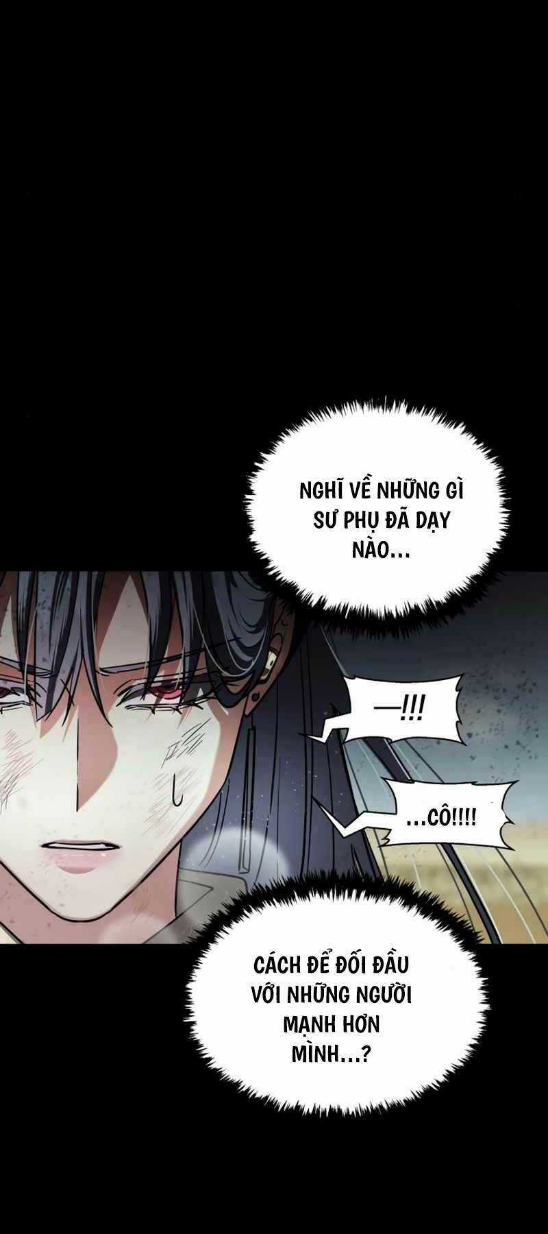 Ván Cược Của Chúa - Chapter 21 - Trang 31