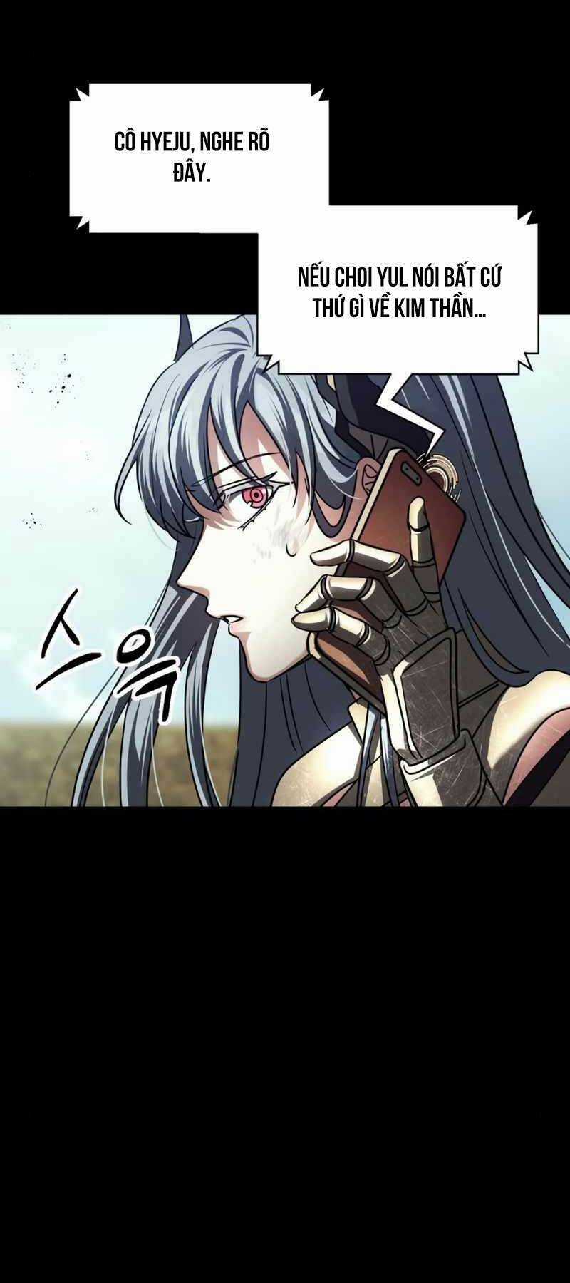 Ván Cược Của Chúa - Chapter 21 - Trang 37