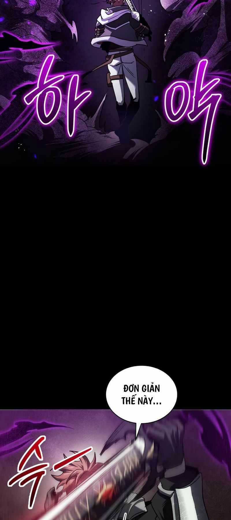 Ván Cược Của Chúa - Chapter 21 - Trang 5