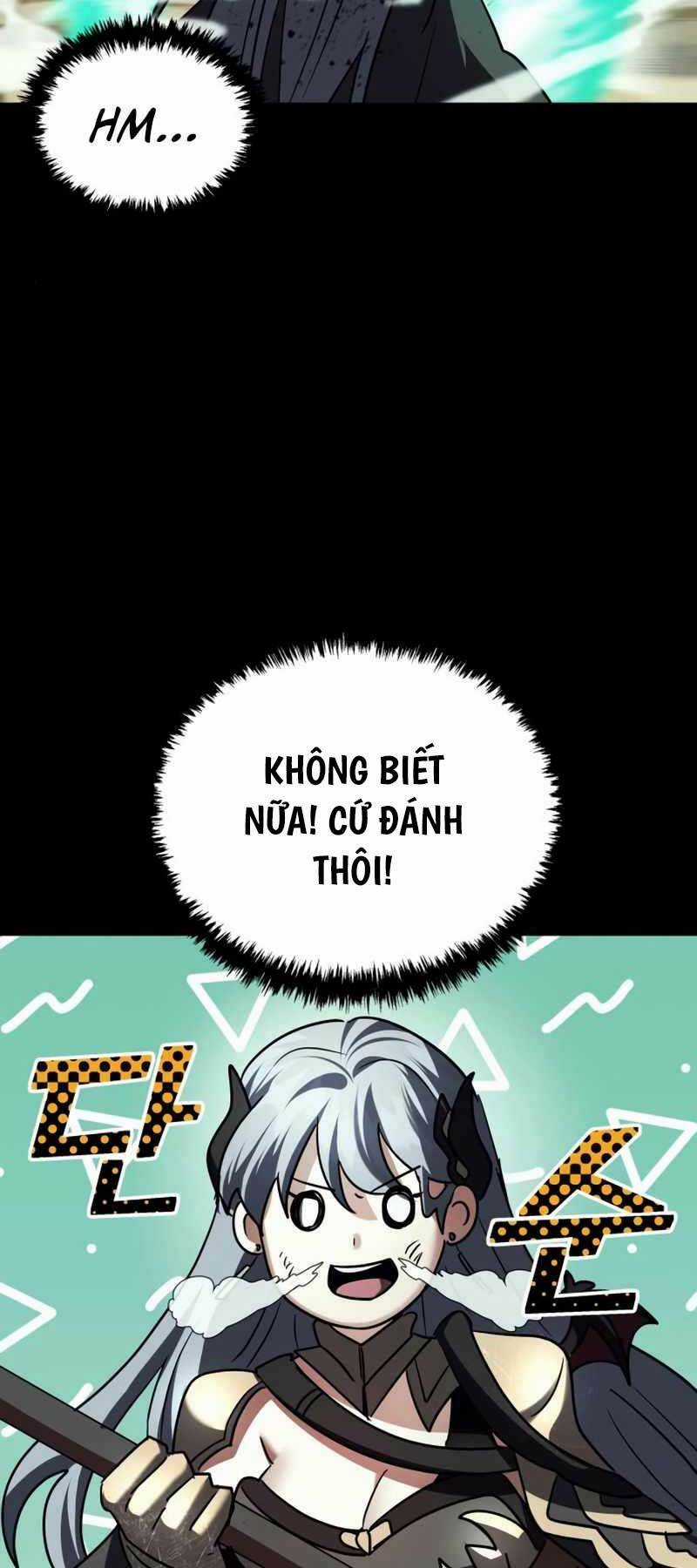 Ván Cược Của Chúa - Chapter 21 - Trang 44