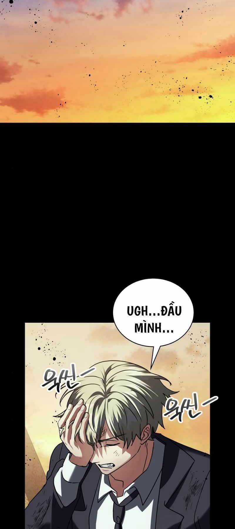 Ván Cược Của Chúa - Chapter 21 - Trang 46