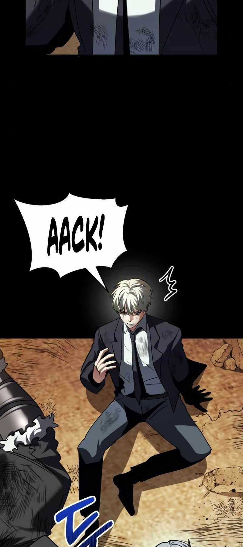 Ván Cược Của Chúa - Chapter 21 - Trang 47