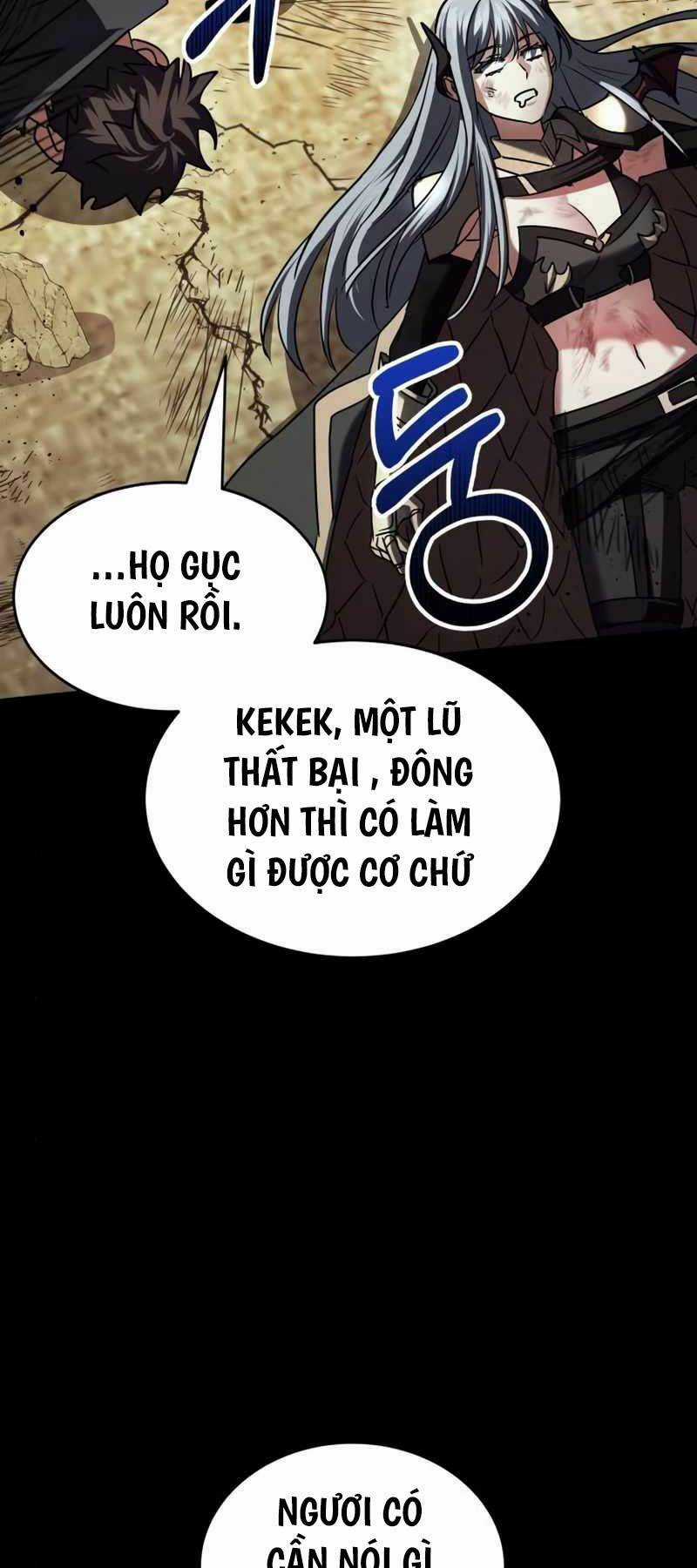 Ván Cược Của Chúa - Chapter 21 - Trang 48