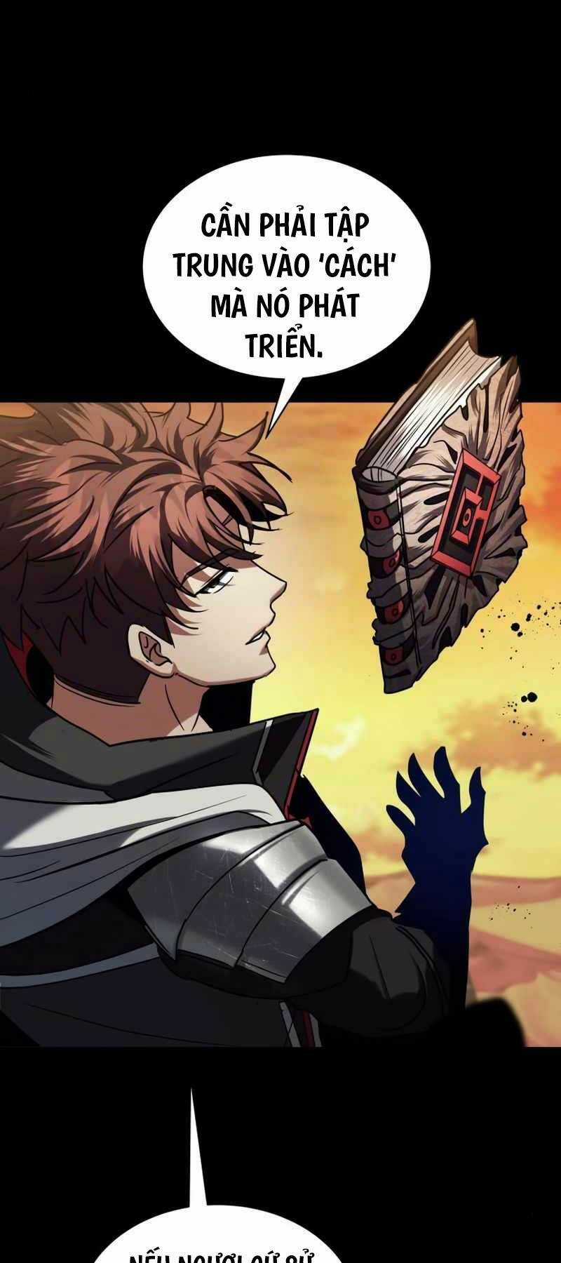 Ván Cược Của Chúa - Chapter 21 - Trang 51