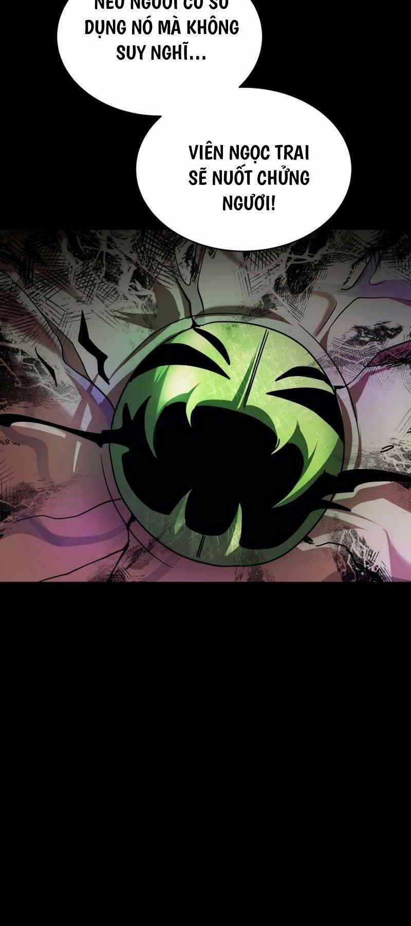 Ván Cược Của Chúa - Chapter 21 - Trang 52