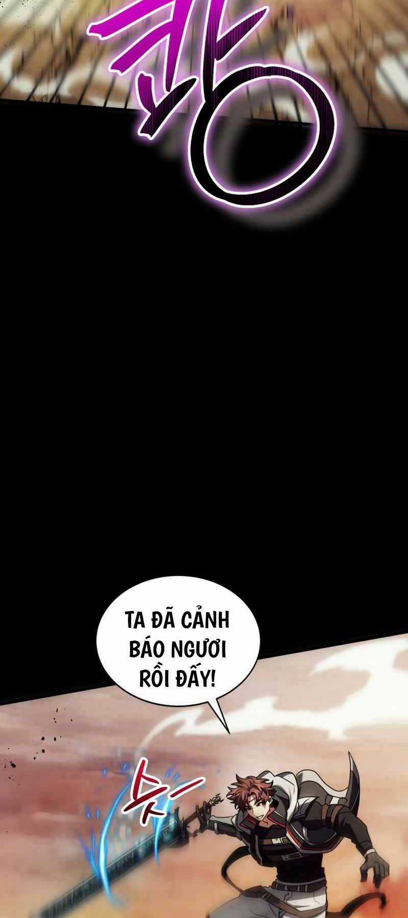 Ván Cược Của Chúa - Chapter 21 - Trang 54